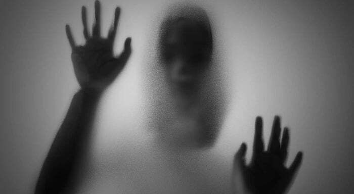 [История] Мой лучший друг начал слышать голоса, доносящиеся из глубин снежной бури, а потом, пропал без вести. [Часть 1]