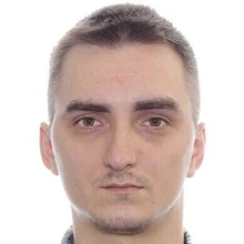 Семёнов Антон Павлович, г. Санкт-Петербург