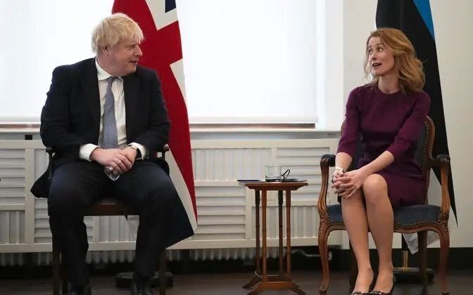 3-ий по счету европейский премьер