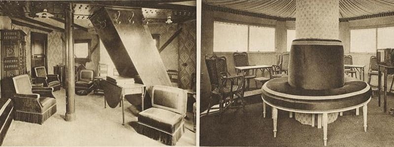 Какой маленький секрет скрывает Эйфелева башня?