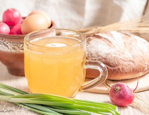 О водно-солевом балансе при нагрузках...