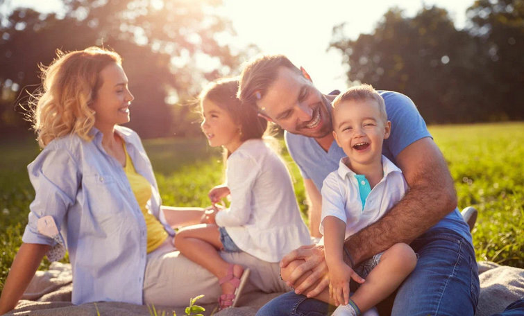 Как проводить больше времени со своей семьей: 4 простых совета по оптимизации личного времени