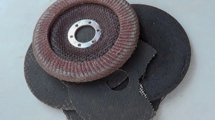 Полезный совет для тех, кто часто работает с бормашинкой