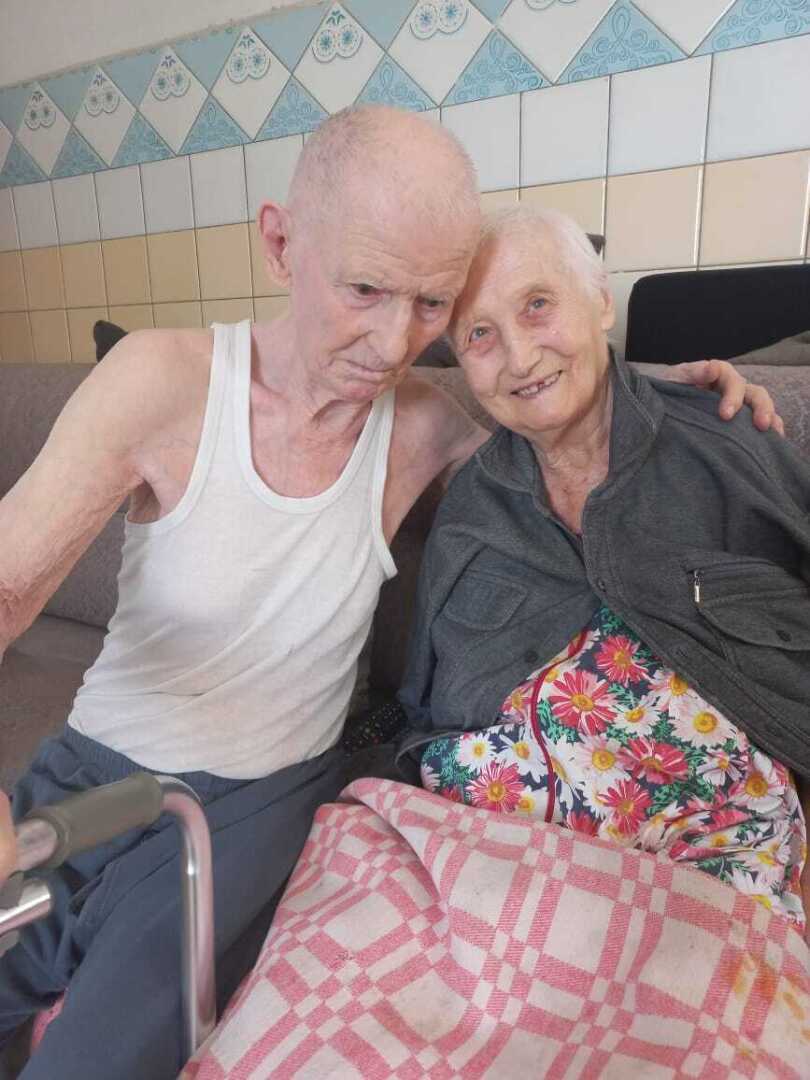 Как вам молодежь 