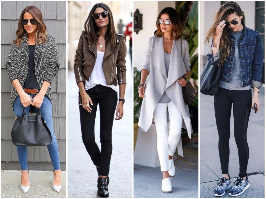 Ежедневно меняется мода…