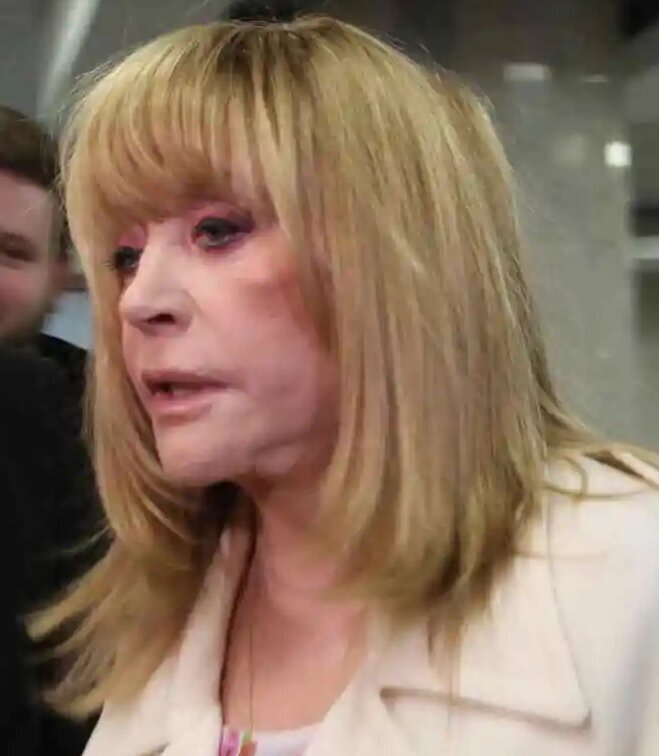 Очередные, слезные дефирамбы Пугачевой