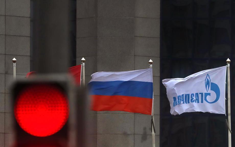 "Северный поток" прекратит подачу газа с 1 по 21 июля из-за ремонтных работ