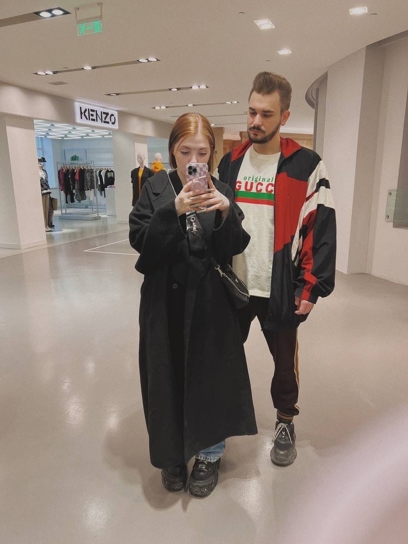 Даша Каплан простила измену своему мужу Юлику Онешко