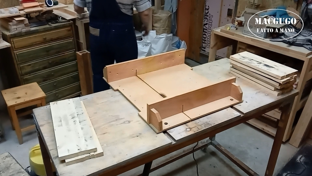 Всех инструментов не укупить! Придется изобрести!