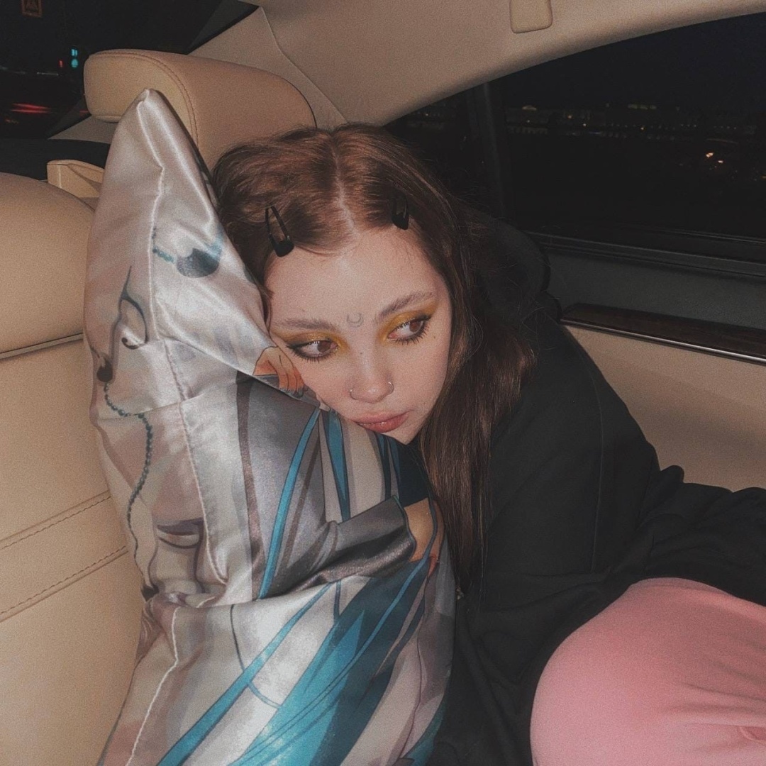 Даша Каплан простила измену своему мужу Юлику Онешко