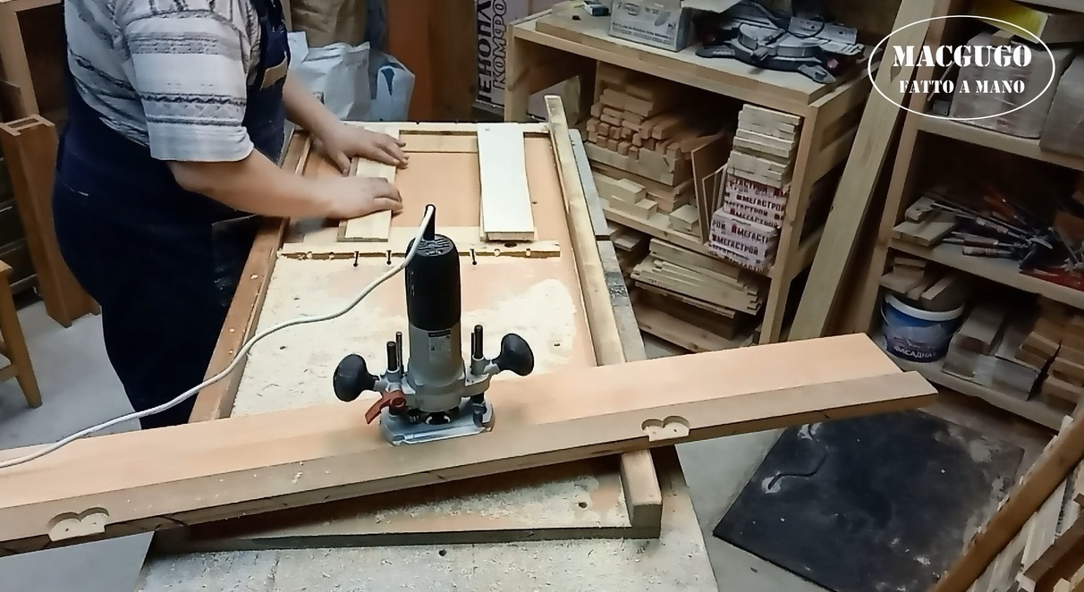 Всех инструментов не укупить! Придется изобрести!