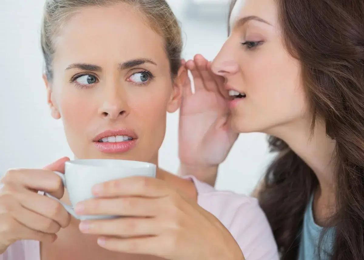 Клевета: что считать клеветой и как наказать за нее?