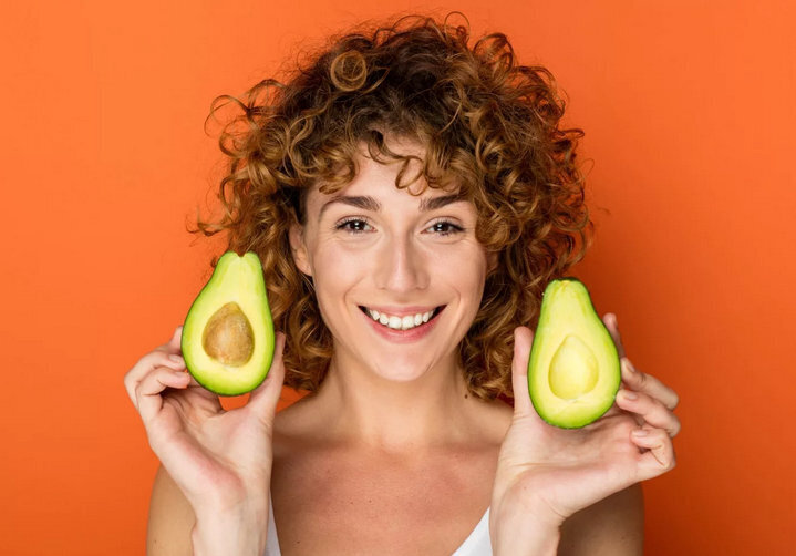 Лучшие продукты для ваших волос: ТОП-5 натуральных продуктов которые способствуют поддержанию жизни, питания и роста ваших волос