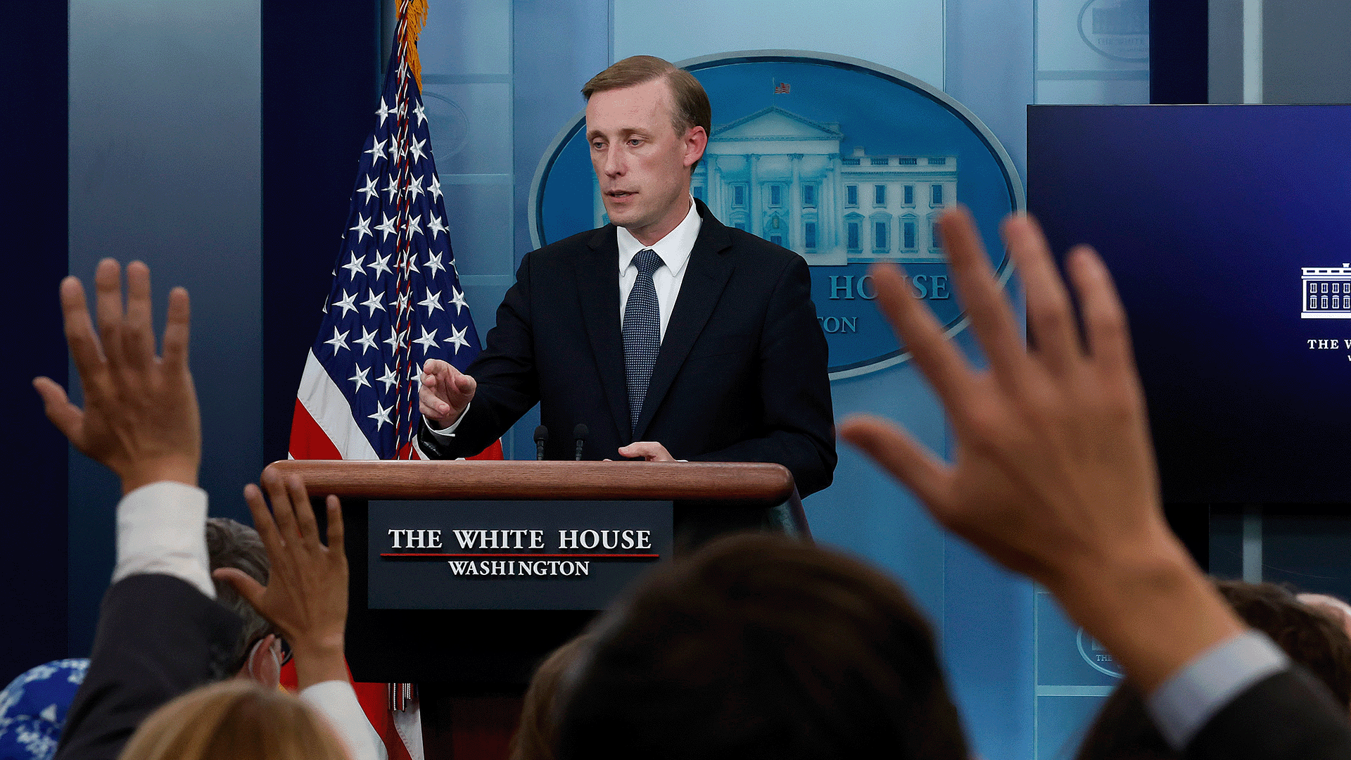 В США заявили о планах Ирана передать России несколько сотен ударных БПЛА