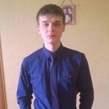 Большаков Денис Александрович, г. Владимир