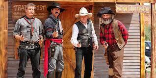 Как воюет НАТО. Сказки и реальность