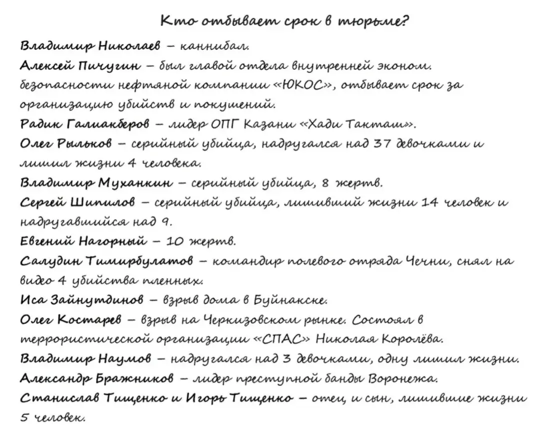 История колонии ЧЕРНЫЙ ДЕЛЬФИН, расписание и быт.