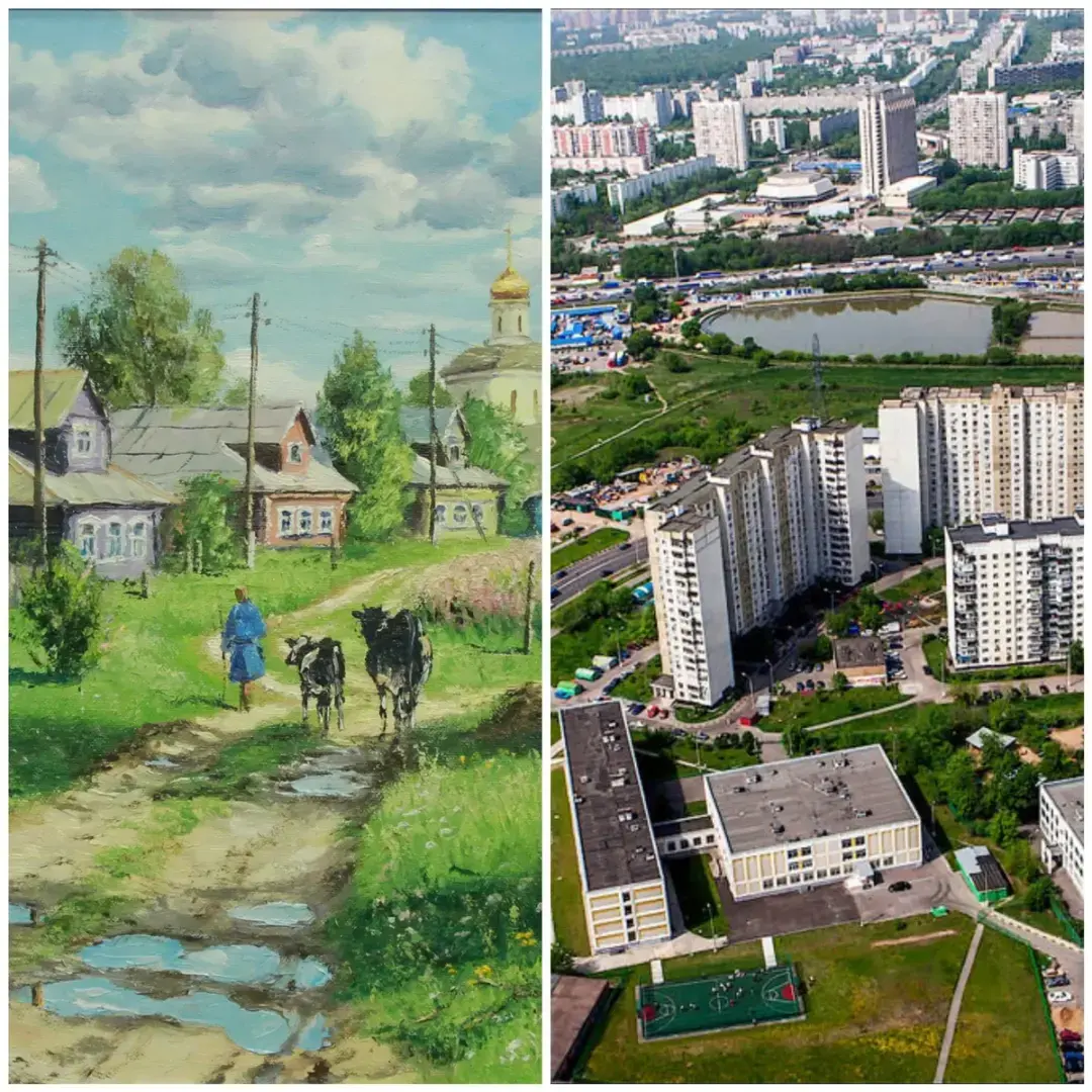 Думаю и записываю мысли (часть вторая)