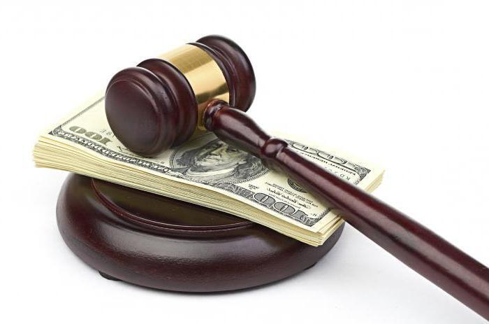 Предельная сумма удержаний из заработной платы в качестве "штрафа"