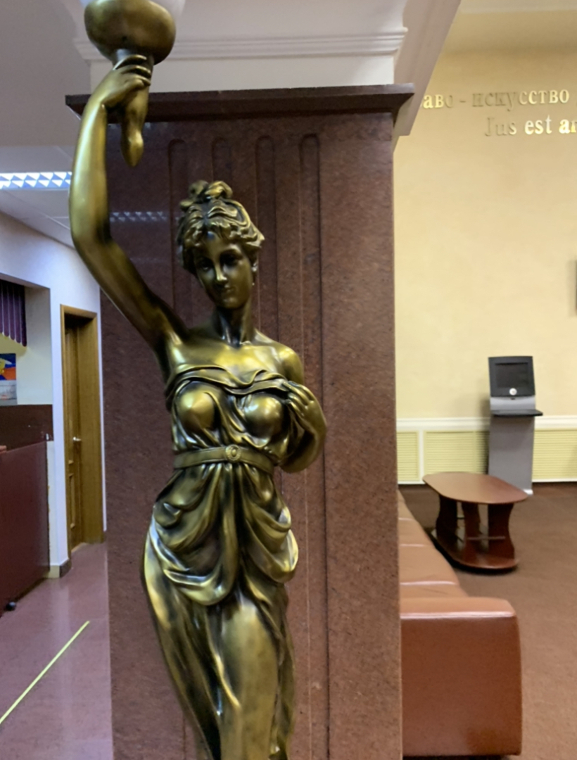 Юристам о юристах. Топ - 10 тех, кого все любят