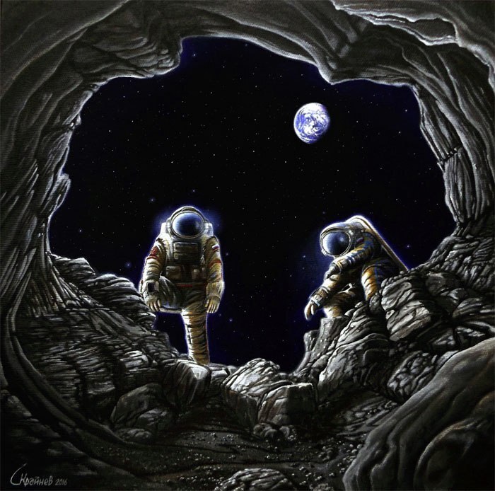 О. Бердник, «Звёздный корсар» (отзыв на книгу, продолжение – 2)