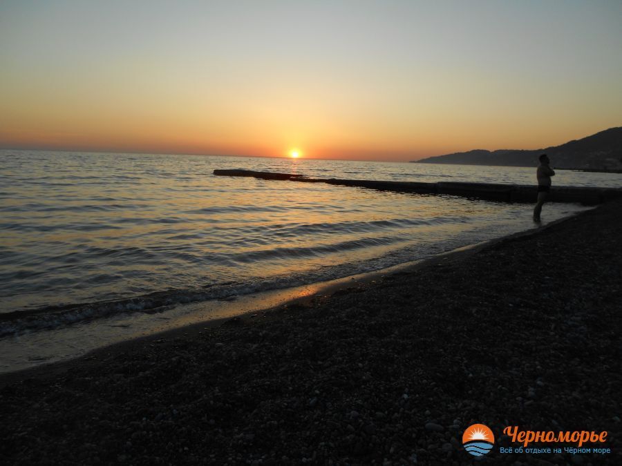 Хорошо ли жить там, где нас нет?