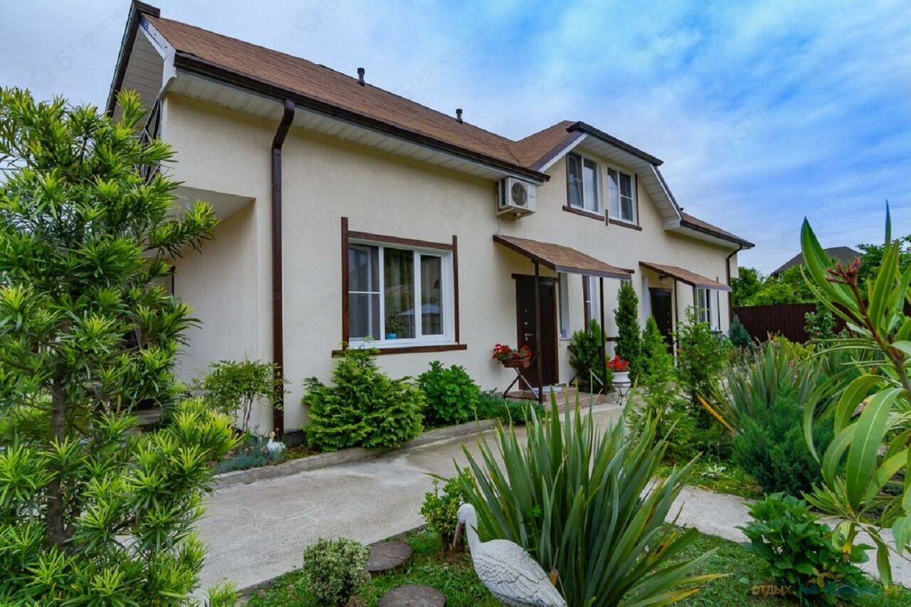 Хорошо ли жить там, где нас нет?