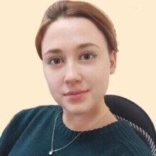 Юрист Зубкова Ульяна Владимировна, г. Москва