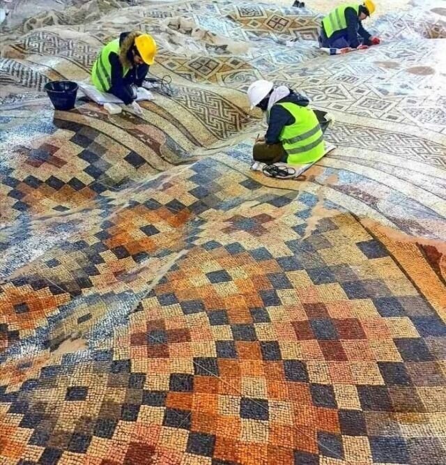 Удивительные и необычные факты и явления в природе.