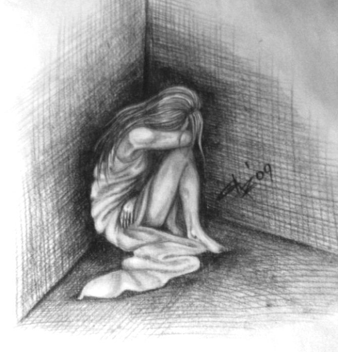 Если у вас нет определенной цели и вам ничего не хочется, значит, либо у вас низкая энергетика, либо ваш разум окончательно загнал душу в футляр.