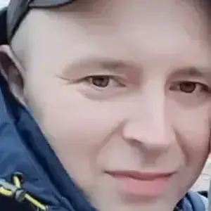 Шамрай Антон Антонович