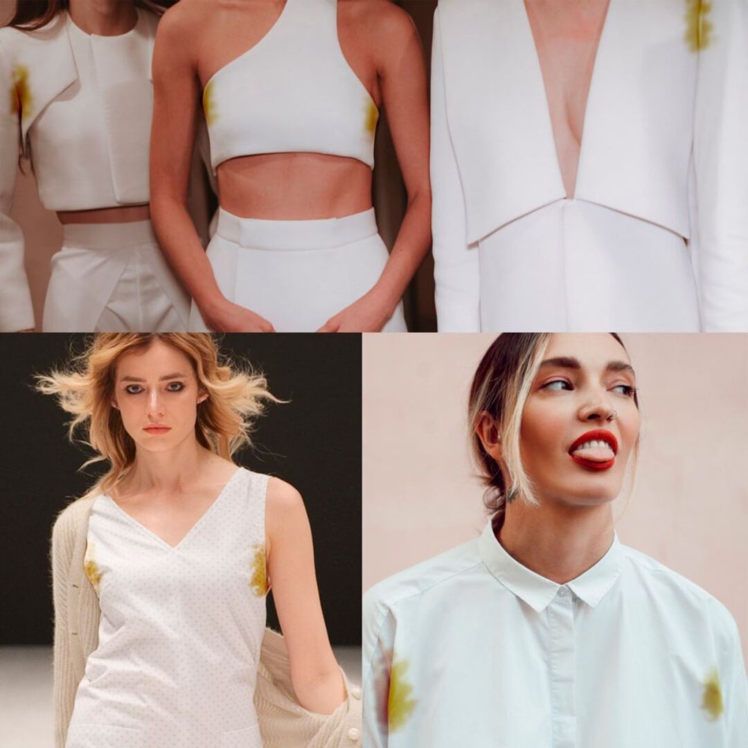 «Получай, Путин»: в Европе разработали принт, маскирующий несвежесть одежды