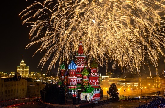 Конкурс городской фотографии планета москва