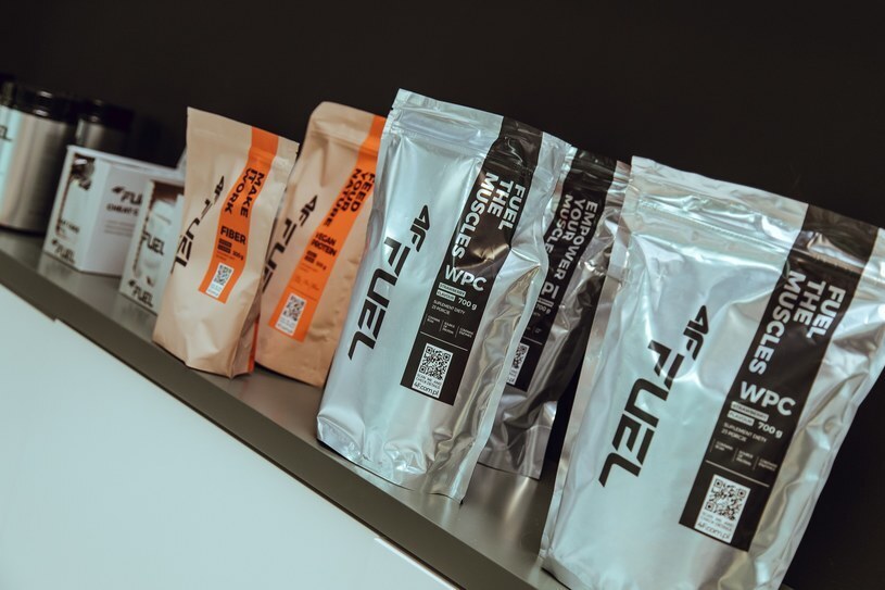 Белок в рационе спортсменов — объясняем, как его дополнить