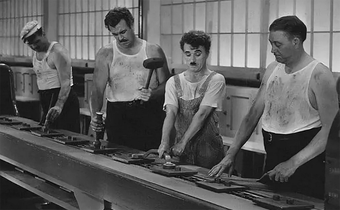 Про наш завод, или Где старый чебурек пропадал и почему не писал новых статей про Гарпию