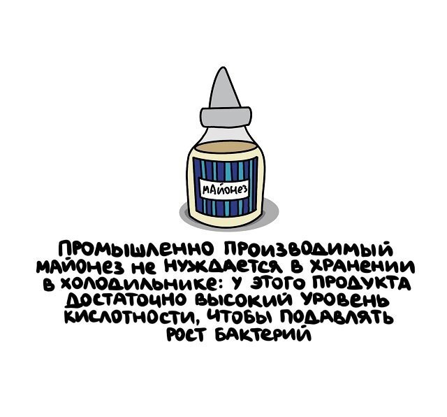 Разные интересные факты на все случаи жизни