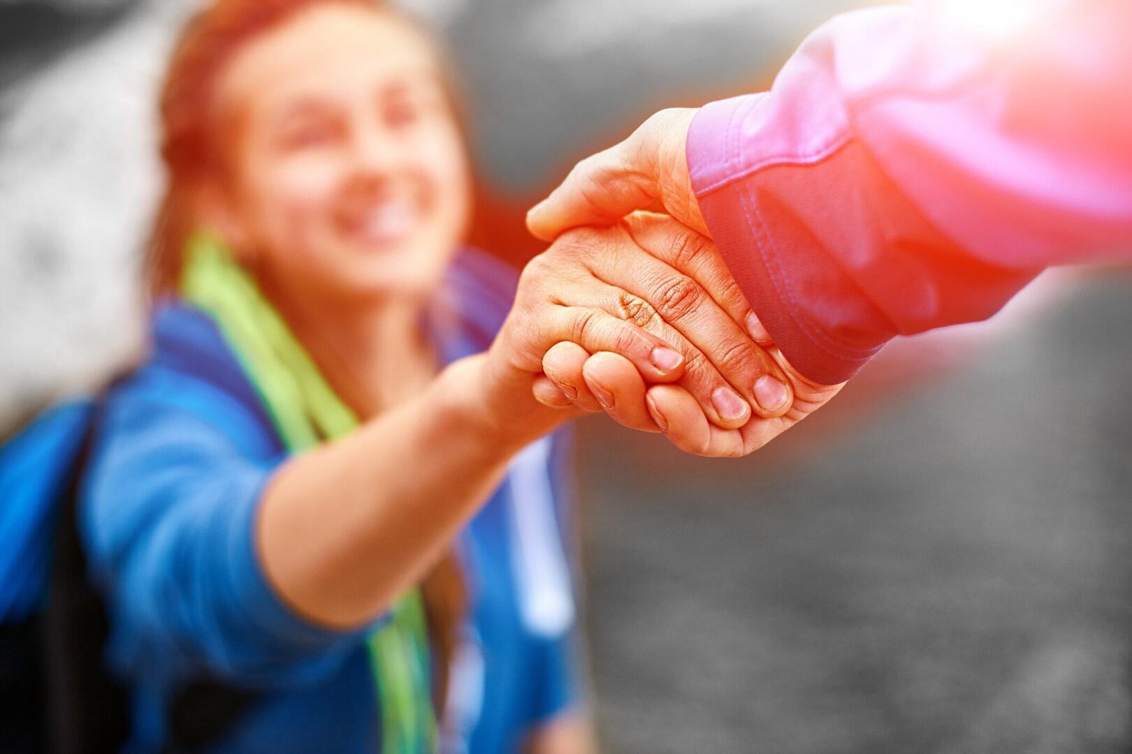 Как я могу помочь Донбассу