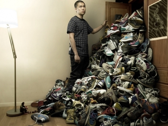 Как найти то, что Google даже искать не станет