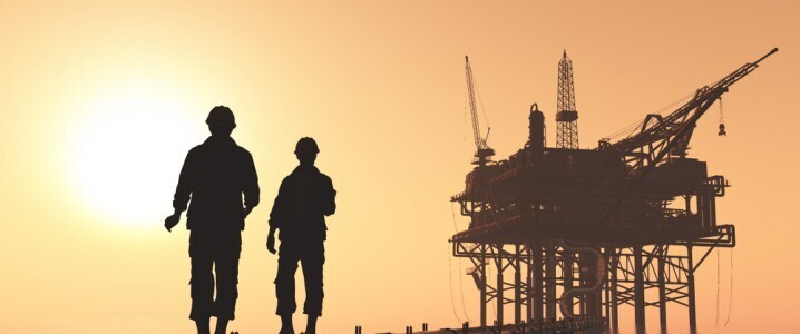 Цены на нефть упали на 4% 14 июля 2022 года. Почему нефть начала падать в июле 2022 года?