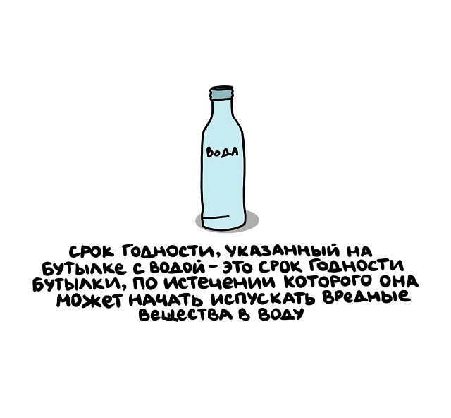 Разные интересные факты на все случаи жизни