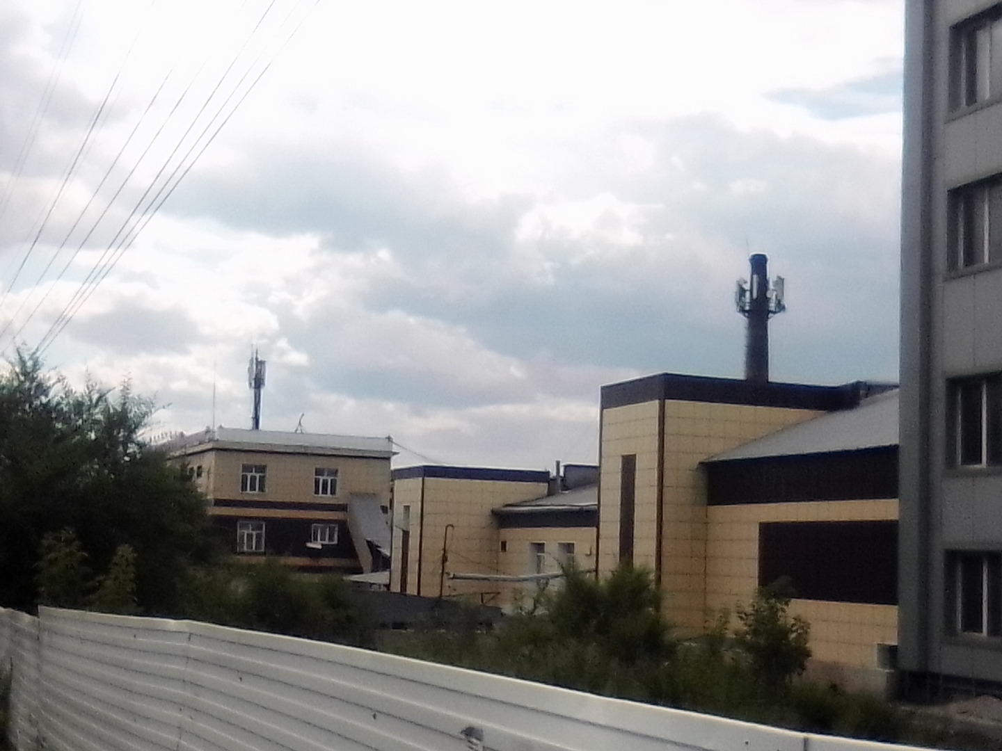 Электронный концлагерь на подходе