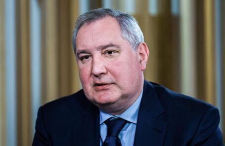 Уход Рогозина в «Роскосмосе» не имеет отношения к его работе