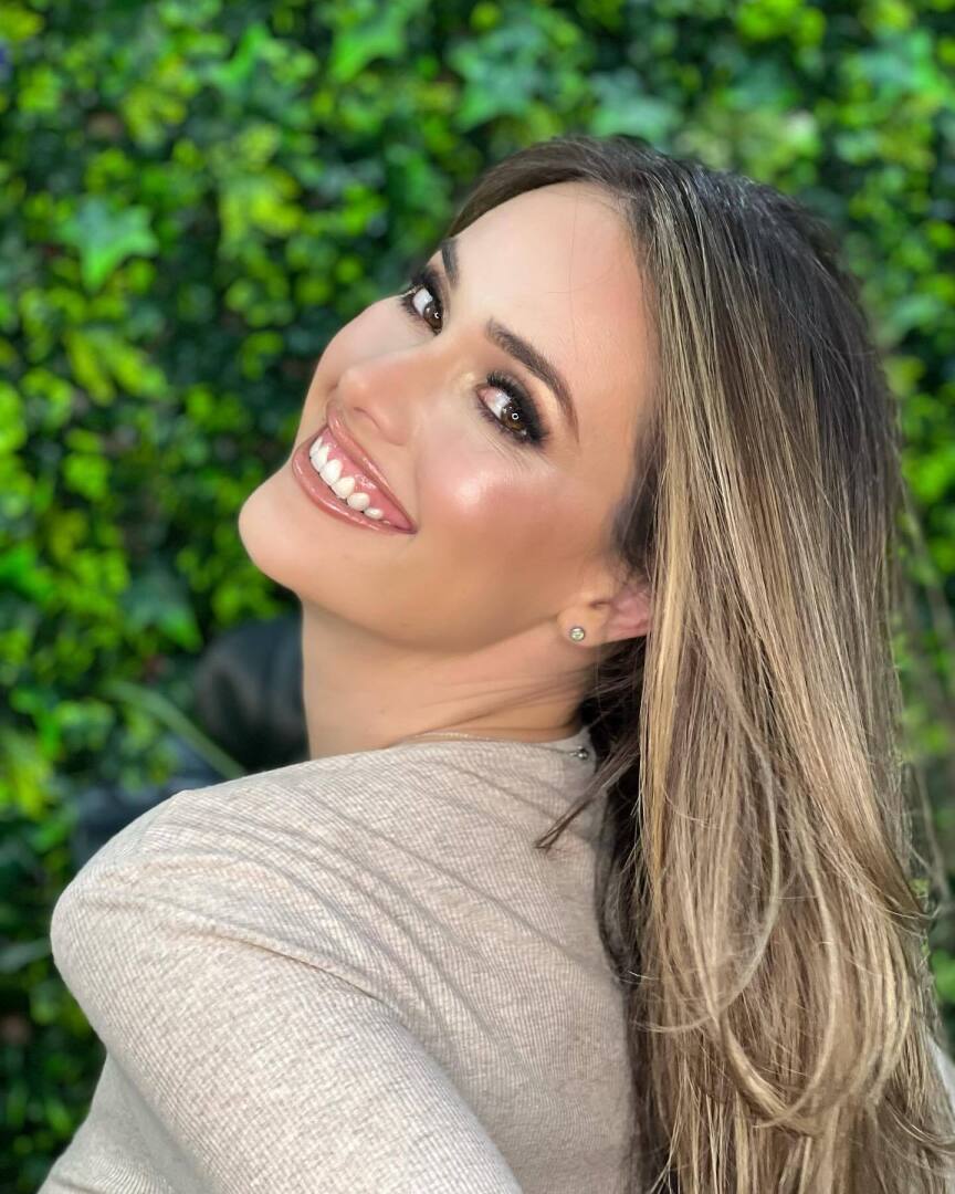 Ирен Эссер (красивые девушки и женщины, красота и ноосферное мировоззрение)