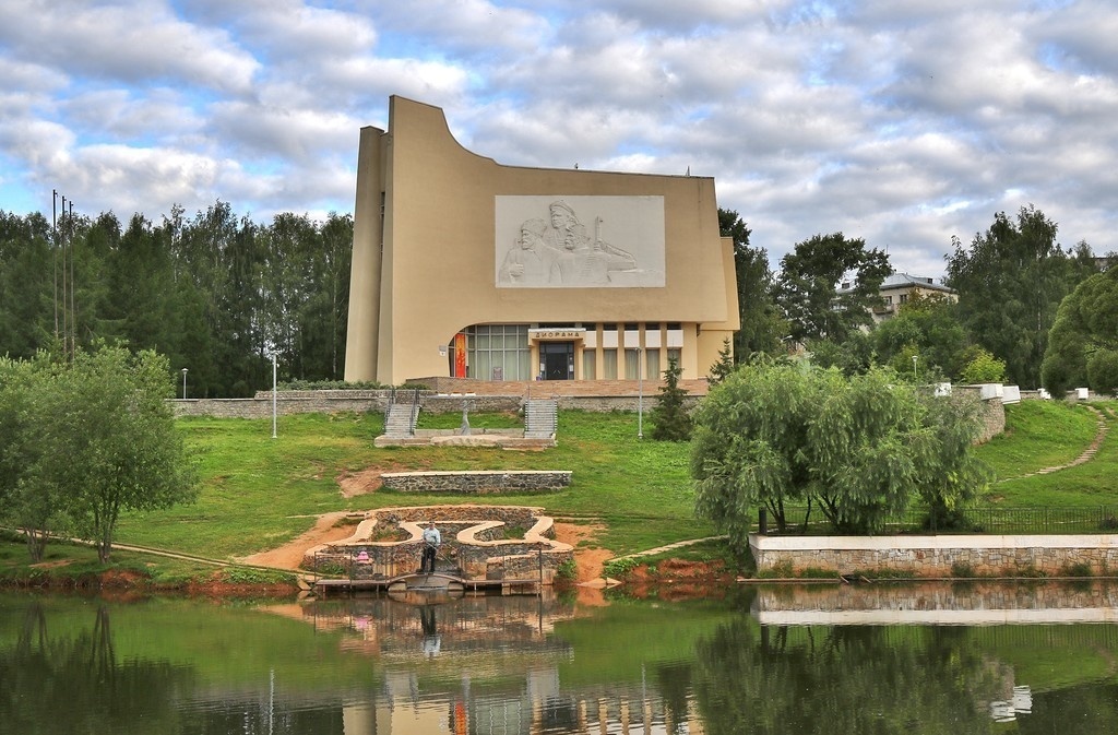 Поворотный 1988 год в моей жизни в эпоху грандиозных перемен. И Великие стихи Великих поэтов!