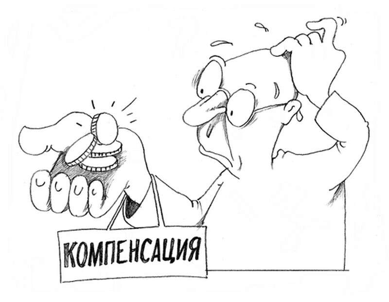 Адвокатская история о взыскании вреда с РФ за необоснованное привлечение к ответственности, в том числе расходов на защитника в полном размере