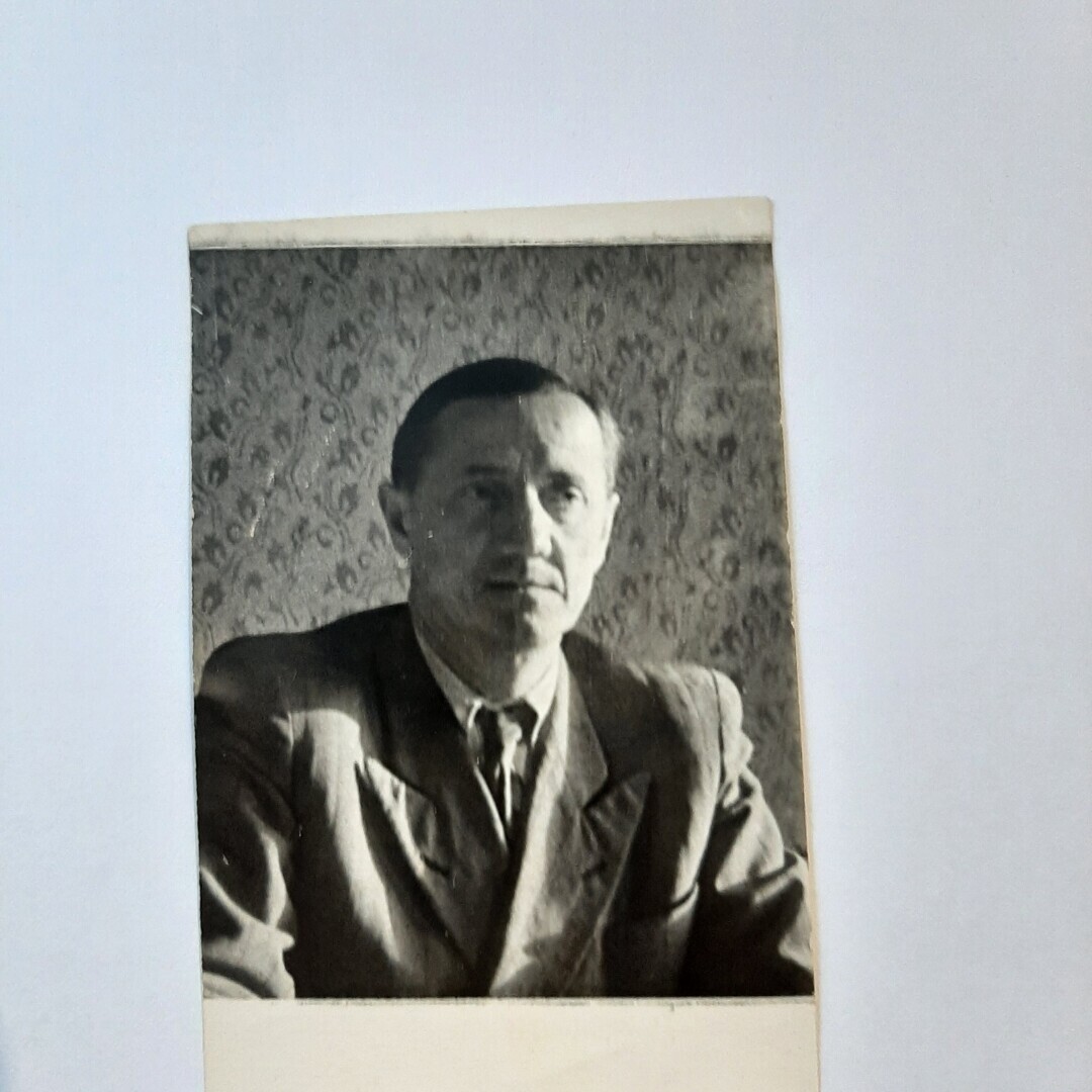 В приложение к рассказам о моём детстве Фотографии времен СССР моих родственников - замечательных и прекрасных людей!