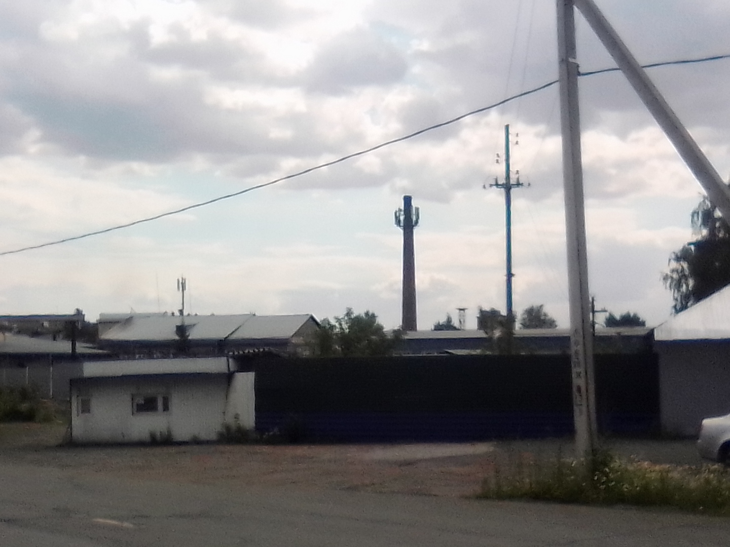 Электронный концлагерь на подходе