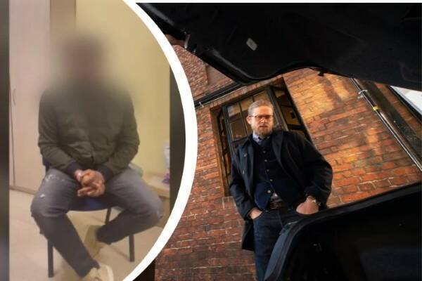 Из потока новостей - мошенничества, убийства, оспа обезьян