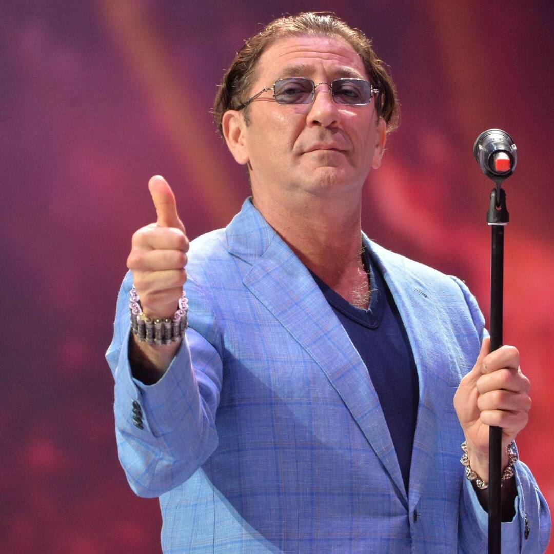 Григорий Лепс рассказал, что заработал на «Рюмке водки» 50 миллионов долларов.«Это же шедевр. Самое лучшее в мире инвестиций! Я потратил ...