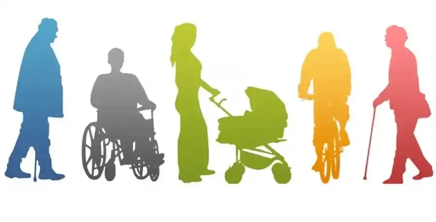 В Госдуме предложили ввести новые социальные дисконтные карты для пенсионеров, инвалидов, семей с детьми